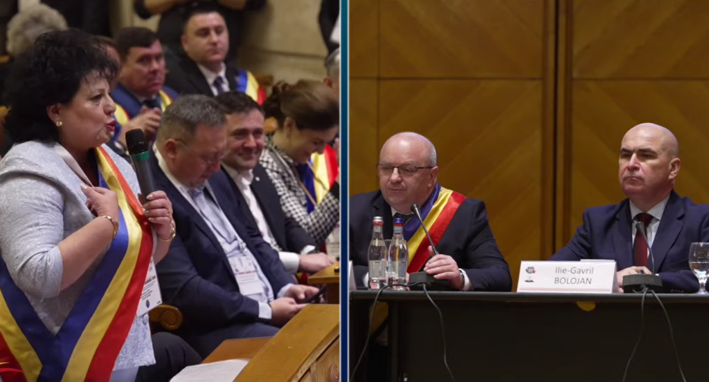 premierul-bolojan-luat-la-rost-de-o-primarita-de-comuna:-„ne-ingropati-pe-toti
