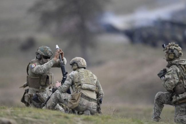 franta-lanseaza-cel-mai-amplu-exercitiu-militar-din-europa-dupa-razboiul-rece-mobilizeaza-12.000-de-militari