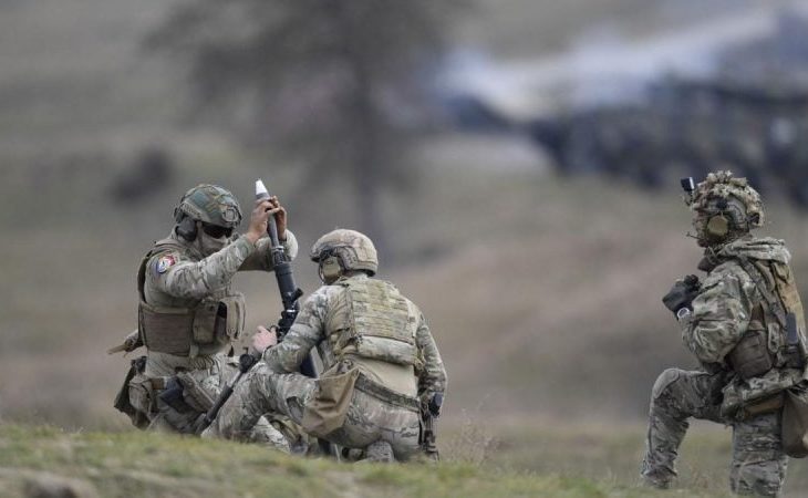 franta-lanseaza-cel-mai-amplu-exercitiu-militar-din-europa-dupa-razboiul-rece-mobilizeaza-12.000-de-militari
