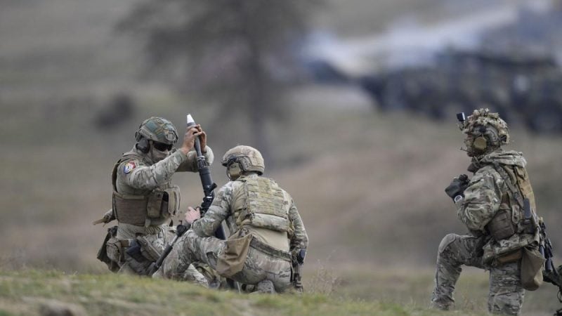 franta-lanseaza-cel-mai-amplu-exercitiu-militar-din-europa-dupa-razboiul-rece-mobilizeaza-12.000-de-militari