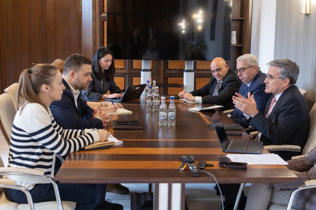 ce-a-discutat-ciprian-ciucu-cu-banca-mondiala.-pentru-ce-vrea-primarul-general-bani-de-la-aceasta-institutie-financiara