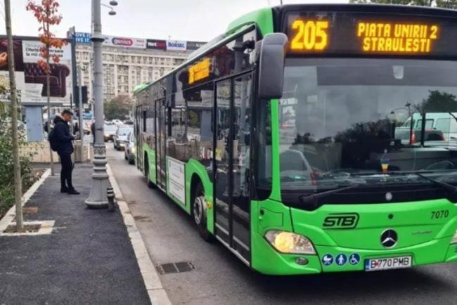 ai-voie-cu-animale-in-autobuzele-si-tramvaiele-stb?-multi-bucuresteni-nu-stiu-conditia-pusa-de-companie