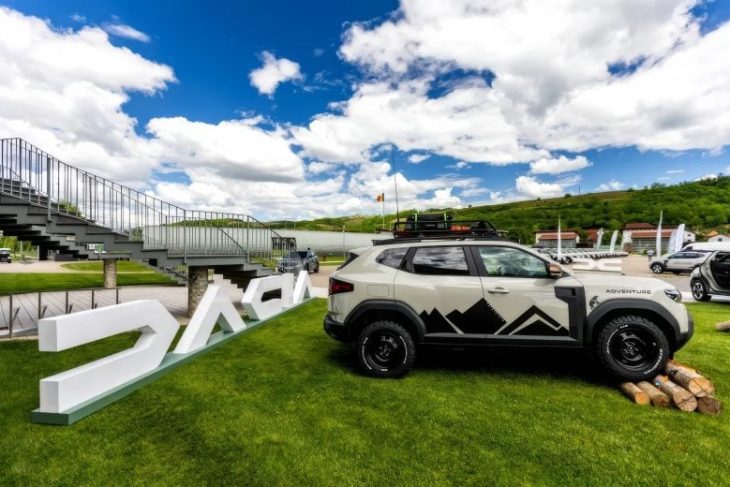 dacia-vara:-supraincalzire-in-trafic,-ce-verifici-la-racire-si-cum-eviti-surprizele