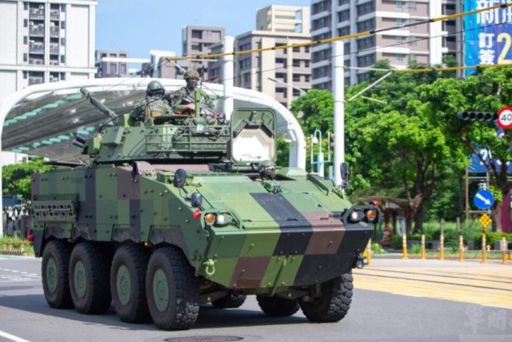 taiwan-avertizeaza-ca-intarzierea-adoptarii-bugetului-ar-putea-slabi-apararea-comuna-in-fata-chinei