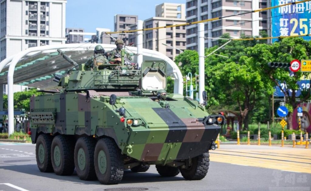 taiwan-avertizeaza-ca-intarzierea-adoptarii-bugetului-ar-putea-slabi-apararea-comuna-in-fata-chinei