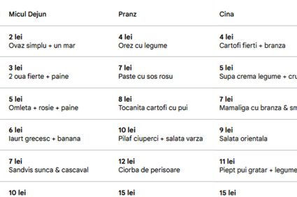 tabel-|-ce-se-mananci-la-micul-dejun,-pranz-si-cina,-in-functie-de-bugetul-zilnic:-de-la-10-lei-la-200-lei-de-persoana