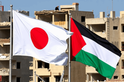 japonia-solicita-israelului-sa-inceteze-activitatile-de-colonizare-in-cisiordania-ocupata