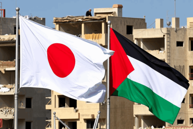 japonia-solicita-israelului-sa-inceteze-activitatile-de-colonizare-in-cisiordania-ocupata