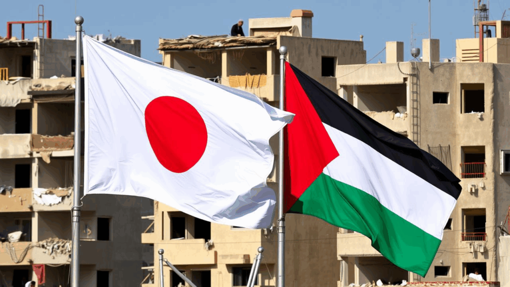 japonia-solicita-israelului-sa-inceteze-activitatile-de-colonizare-in-cisiordania-ocupata