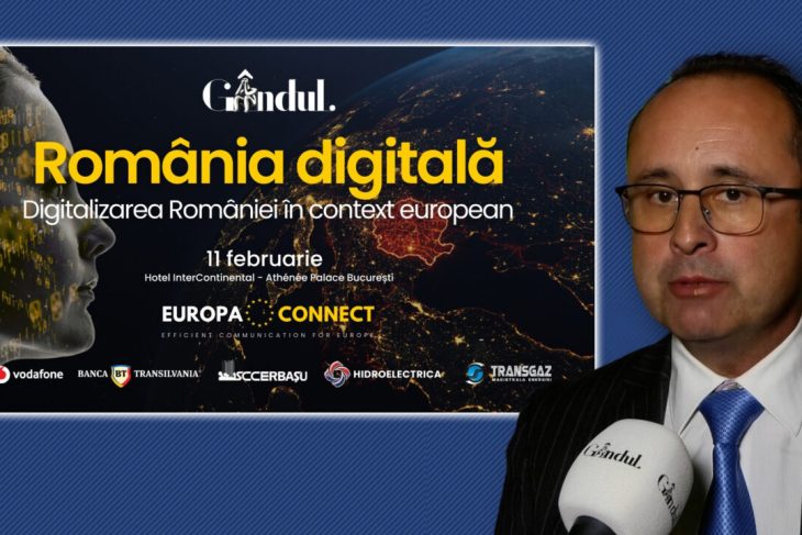 cristian-busoi,-la-conferinta-romania-digitala:-„transformarea-digitala-trebuie-sa-devina-o-prioritate-strategica-pentru-competitivitatea-romaniei”