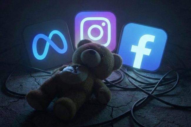 sefii-meta-au-fost-informati-intern-ca-500.000-de-copii-pe-zi-ar-fi-vizati-de-pradatori-pe-instagram-si-facebook,-potrivit-unor-documente-facute-publice