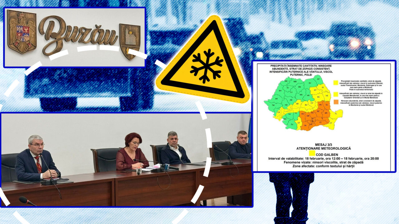 buzaul,-sub-cod-portocaliu-de-ninsoare-abundenta-si-viscol.-marcel-ciolacu-a-convocat-comitetul-judetean-pentru-situatii-de-urgenta