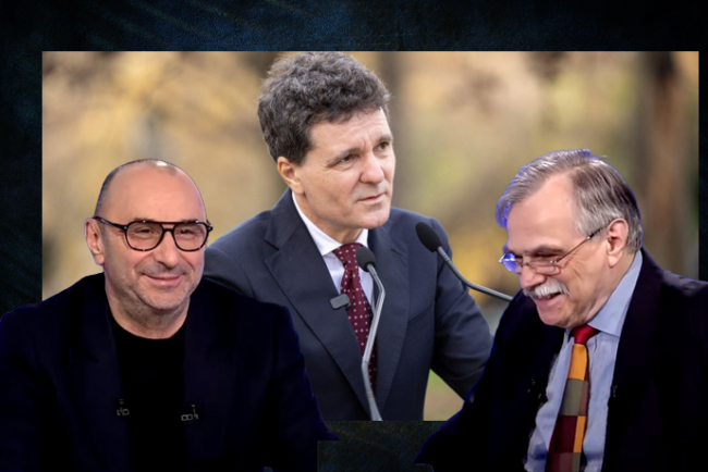 valentin-stan:-in-cadrul-relatiilor-internationale,-cand-un-presedinte-sta-acasa,-acest-lucru-ne-transmite-faptul-ca-nimeni-nu-este-dispus-sa-se-intalneasca-cu-el