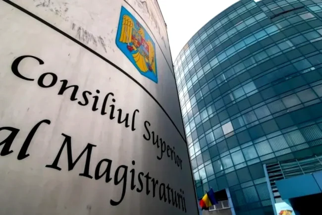consiliul-superior-al-magistraturii,-buget-record-pentru-anul-2026:-cu-50%-mai-mare-decat-anul-trecut!-pe-ce-se-duc-75%-din-bani