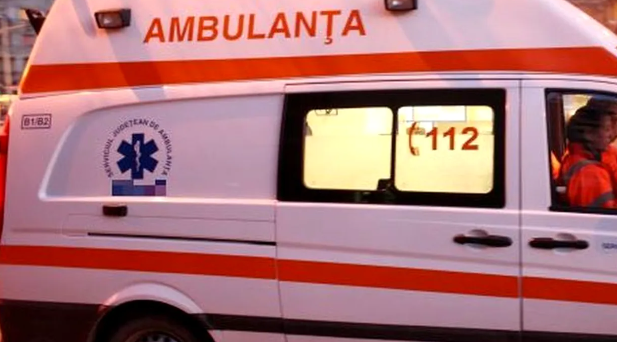 tanara-din-bucuresti,-electrocutata-dupa-ce-a-calcat-intr-o-balta-in-care-erau-cazute-fire-electrice.-unde-s-a-intamplat