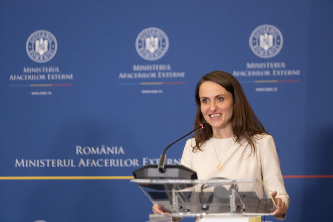 mae-explica-declaratiile-oanei-toiu-de-la-chatham-house:-nu-am-nimic-nou-de-spus-a-fost-o-figura-de-stil,-nu-o-gafa-diplomatica