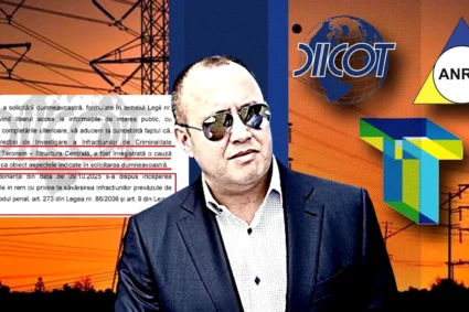 diicot-cerceteaza-un-mare-furnizor-de-energie-pentru-spalare-de-bani-prin-cresterea-artificiala-a-preturilor-la-electricitate.-patru-firme-din-grupul-tinmar,-implicate
