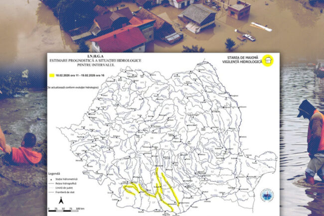 meteorologii-au-emis-cod-galben-de-inundatii-pentru-cinci-judete,-pana-vineri-dupa-amiaza