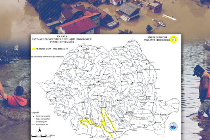 meteorologii-au-emis-cod-galben-de-inundatii-pentru-cinci-judete,-pana-vineri-dupa-amiaza