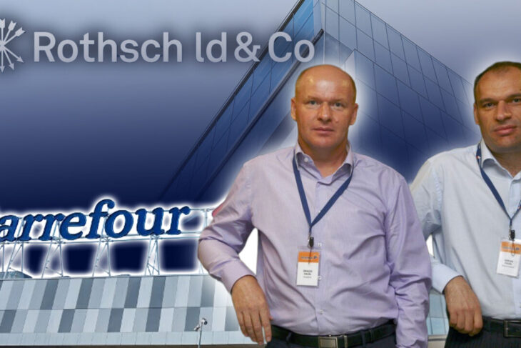 celebra-banca-rothschild-a-sprijinit-preluarea-operatiunilor-carrefour-romania-de-catre-dedeman-entitatea-a-avut-de-gestionat-peste-800-mil.-euro