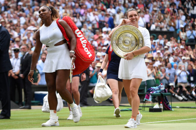 serena-williams-a-revenit-pe-terenul-de-tenis-dupa-2-ani-si-jumatate!-primele-imagini-cu-rivala-simonei-halep