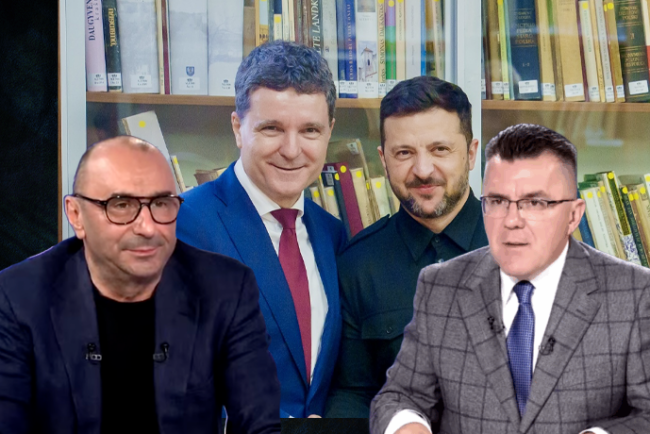 dan-dungaciu:-nicusor-dan-nu-a-vorbit-despre-ucraina,-dar-a-vorbit-despre-initiativa-lui-trump-pentru-pacea-mondiala