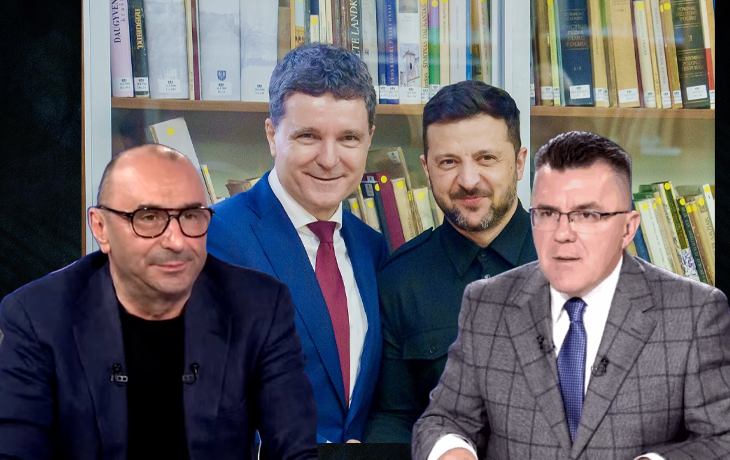 dan-dungaciu:-nicusor-dan-nu-a-vorbit-despre-ucraina,-dar-a-vorbit-despre-initiativa-lui-trump-pentru-pacea-mondiala