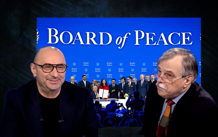 valentin-stan:-documentul-de-constituire-a-consiliului-pacii-a-fost-semnat-la-davos.-nu-mai-exista-posibilitatea-de-a-modifica-ceva-in-carta