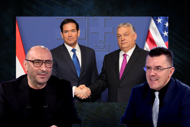 dan-dungaciu:-rubio-a-facut-vizite-politice-in-slovacia-si-ungaria-in-concordanta-cu-interesele-strategice-si-cu-discursul-de-la-munchen