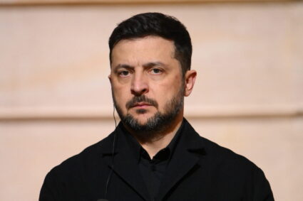 wsj:-zelenski-ar-pregati-un-plan-militar-pe-trei-ani,-dupa-esecul-negocierilor-cu-rusia-/-kievul-respinge-informatiile