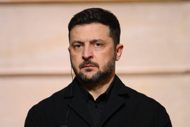 wsj:-zelenski-ar-pregati-un-plan-militar-pe-trei-ani,-dupa-esecul-negocierilor-cu-rusia-/-kievul-respinge-informatiile
