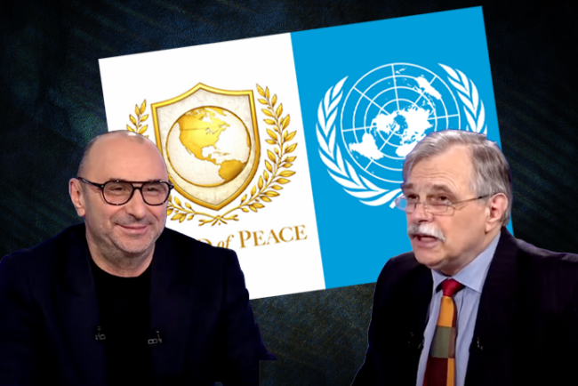 valentin-stan:-carta-consiliului-pacii-respecta-dreptul-international,-deci-reglementarile-onu.-carta-este-promovata-printr-o-rezolutie-a-consiliului-de-securitate