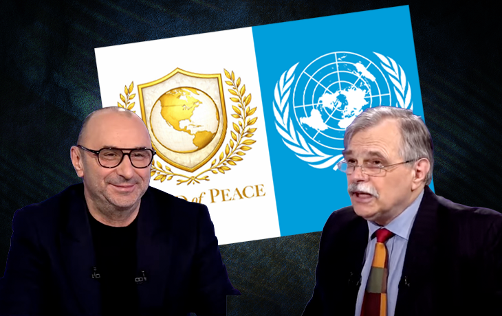 valentin-stan:-carta-consiliului-pacii-respecta-dreptul-international,-deci-reglementarile-onu.-carta-este-promovata-printr-o-rezolutie-a-consiliului-de-securitate