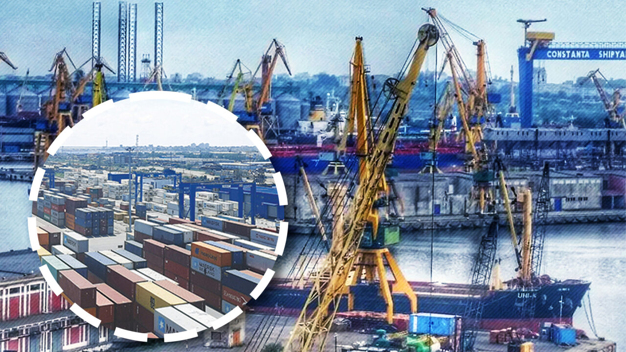 care-sunt-dificultatile-operatorilor-din-portul-constanta,-cel-mai-mare-port-de-la-marea-neagra:-investitii-amanate,-absenta-finantarilor-din-pnrr.-portul-inregistreaza-doi-ani-de-scadere-a-traficului
