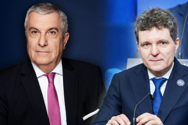 calin-popescu-tariceanu-ironizeaza-discursul-lui-nicusor-dan-in-fata-lui-trump:-interventie-aproape-scolareasca