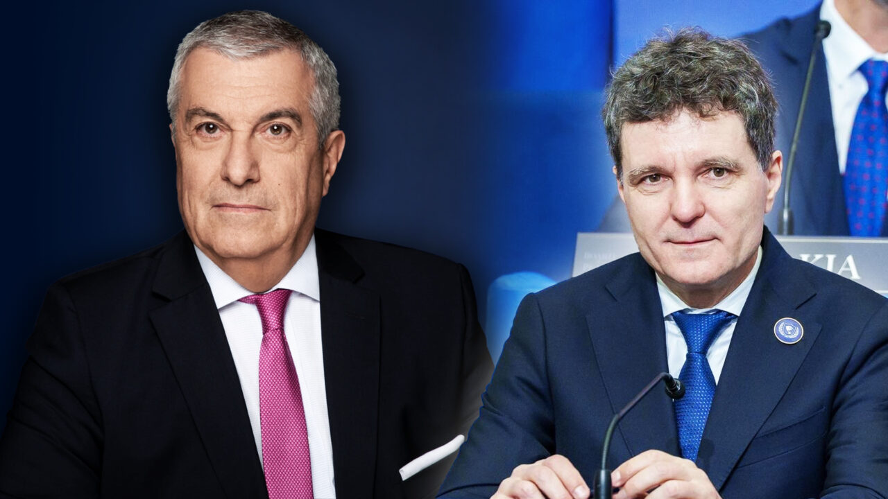 calin-popescu-tariceanu-ironizeaza-discursul-lui-nicusor-dan-in-fata-lui-trump:-interventie-aproape-scolareasca