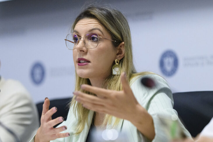 diana-buzoianu-sustine-taierile-de-10%-la-ministerul-mediului:-ma-uit-la-aceasta-tinta-ca-la-o-oportunitate