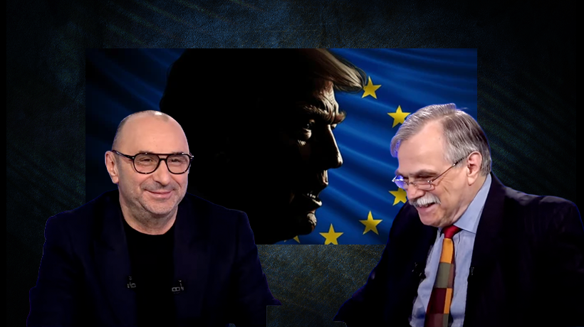 valentin-stan:-europenii-au-refuzat-sa-adere-la-consiliul-pacii-deoarece-toata-puterea-este-detinuta-de-trump