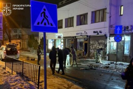 explozii-la-un-magazin-din-estul-ucrainei.-oficialii-locali-afirma-ca-a-fost-un-atac-terorist
