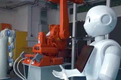 robotii-de-la-cluj,-de-referinta-in-europa.-cum-au-reusit-romanii-sa-creeze-ajutoare-de-incredere-in-arheologie-sau-cafenele