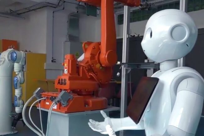 robotii-de-la-cluj,-de-referinta-in-europa.-cum-au-reusit-romanii-sa-creeze-ajutoare-de-incredere-in-arheologie-sau-cafenele