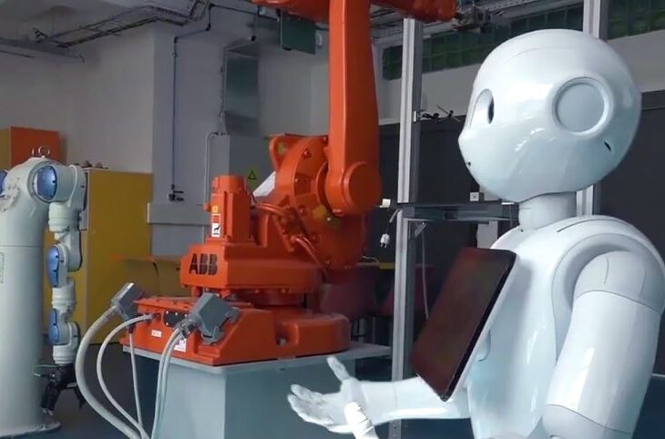 robotii-de-la-cluj,-de-referinta-in-europa.-cum-au-reusit-romanii-sa-creeze-ajutoare-de-incredere-in-arheologie-sau-cafenele