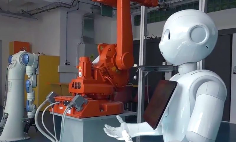 robotii-de-la-cluj,-de-referinta-in-europa.-cum-au-reusit-romanii-sa-creeze-ajutoare-de-incredere-in-arheologie-sau-cafenele
