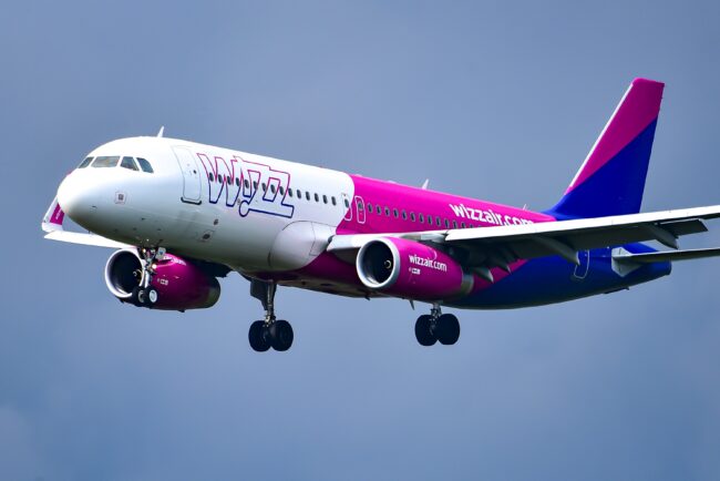 wizz-air-opreste-temporar-accesul-la-platformele-de-rezervari-si-servicii-online-pentru-clienti
