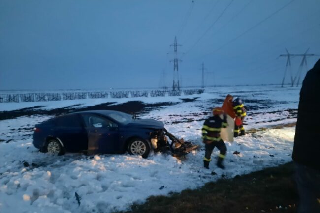 accident-grav-in-judetul-braila,-pe-dn2b.-doi-morti-si-doi-raniti,-intre-care-un-copil-de-7-ani