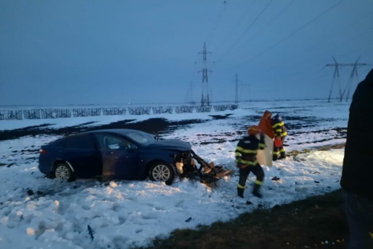 accident-grav-in-judetul-braila,-pe-dn2b.-doi-morti-si-doi-raniti,-intre-care-un-copil-de-7-ani
