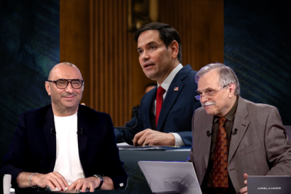 valentin-stan:-pe-19-februarie,-marco-rubio-s-a-intalnit-cu-inalti-oficiali-prezenti-la-consiliul-pacii,-dar-nu-si-cu-nicusor-dan