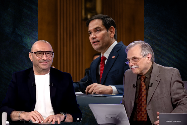 valentin-stan:-pe-19-februarie,-marco-rubio-s-a-intalnit-cu-inalti-oficiali-prezenti-la-consiliul-pacii,-dar-nu-si-cu-nicusor-dan