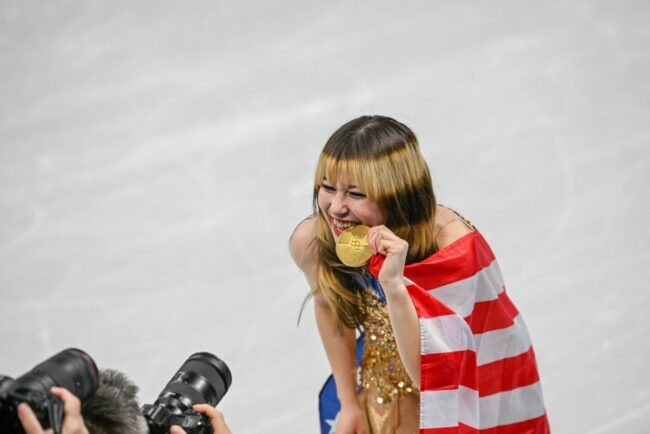 campioana-olimpica-a-fost-obligata-sa-dea-inapoi-medalia-de-aur:-nu-este-permis!