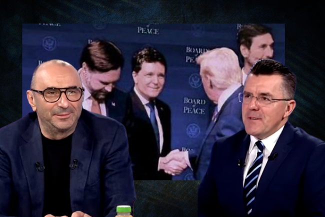 dan-dungaciu:-romania-a-fost-presata-sa-mearga-la-consiliul-pentru-pace,-asa-ca-a-cerut-dispensa-de-la-bruxelles